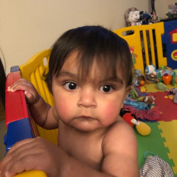 Meet your Posher, Matt - Picture 1 of 1